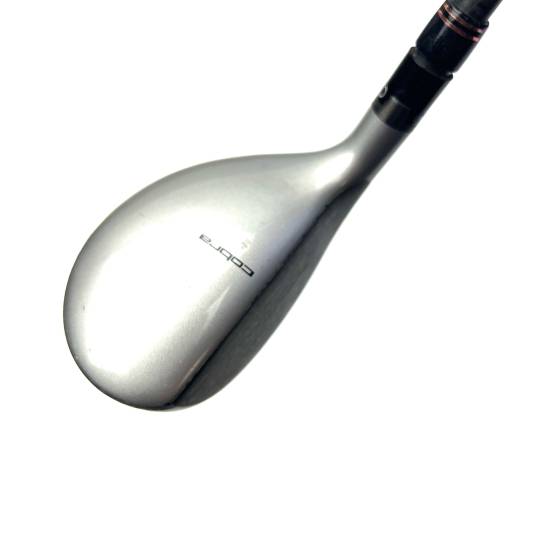 Cobra AMP 3 Hybrid / 19 Degree / Aldila RIP Regular Flex