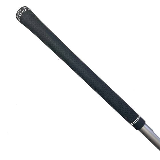 Cobra AMP 3 Hybrid / 19 Degree / Aldila RIP Regular Flex