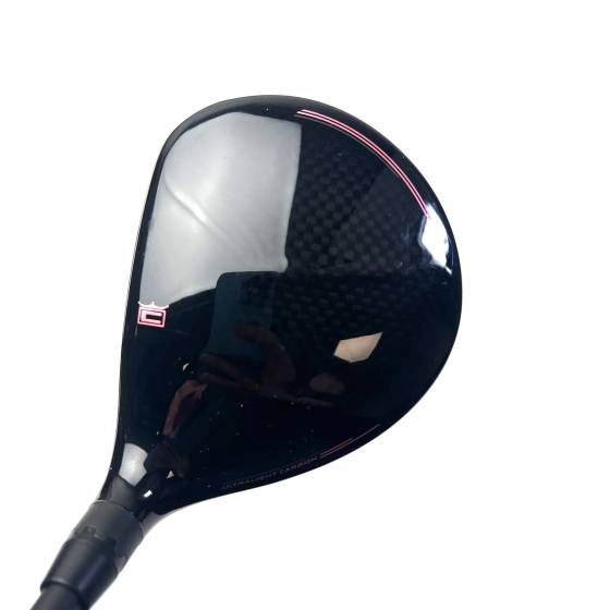 Cobra Speedzone 5 Wood / 18.5 Degree / Helium Ladies Flex