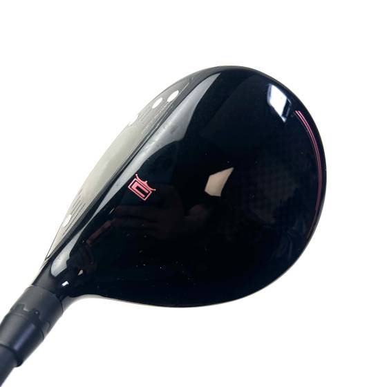 Cobra Speedzone 5 Wood / 18.5 Degree / Helium Ladies Flex