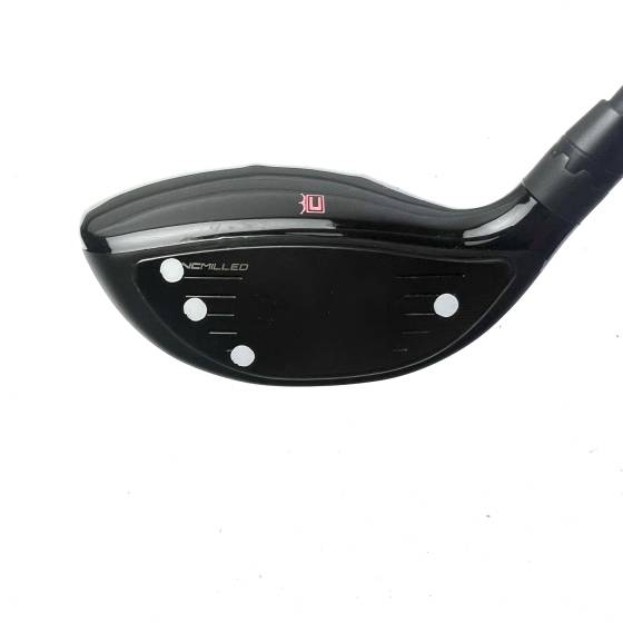 Cobra Speedzone 5 Wood / 18.5 Degree / Helium Ladies Flex