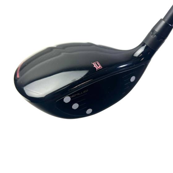 Cobra Speedzone 5 Wood / 18.5 Degree / Helium Ladies Flex