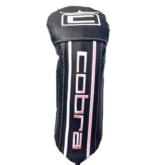 Cobra Speedzone 5 Wood / 18.5 Degree / Helium Ladies Flex