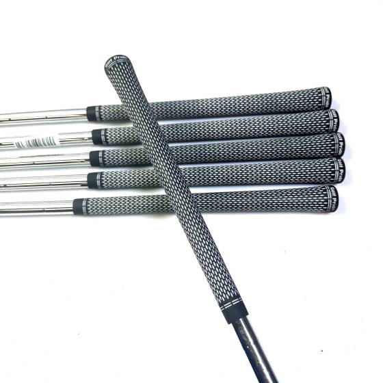 Titleist T300 2019 Irons / 6-PW+48 / AMT Black Regular Flex