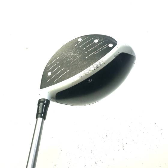 Taylormade Sim2 Max Driver / 10.5 Degree / KuroKage Stiff Flex