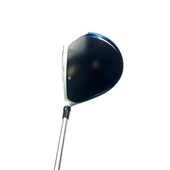 Taylormade Sim2 Max Driver / 10.5 Degree / KuroKage Stiff Flex