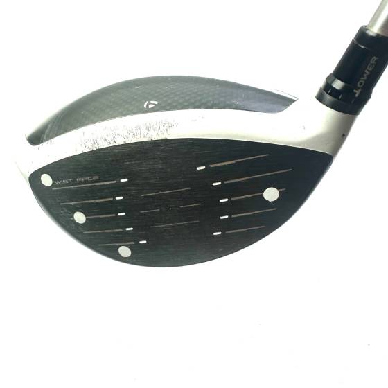 Taylormade Sim2 Max Driver / 10.5 Degree / KuroKage Stiff Flex