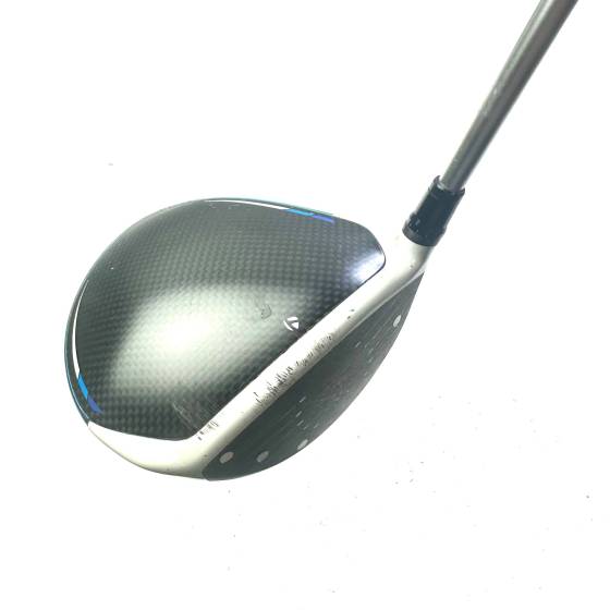 Taylormade Sim2 Max Driver / 10.5 Degree / KuroKage Stiff Flex