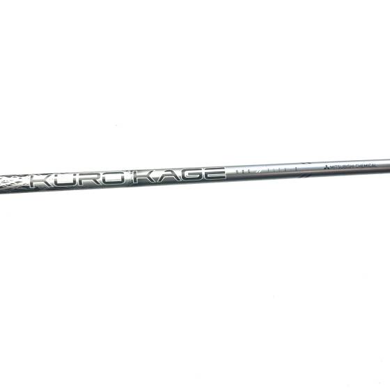Taylormade Sim2 Max Driver / 10.5 Degree / KuroKage Stiff Flex