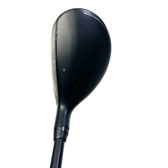 Ping G430 4 Hybrid / 22 Degree / Alta CB 70 Stiff Flex