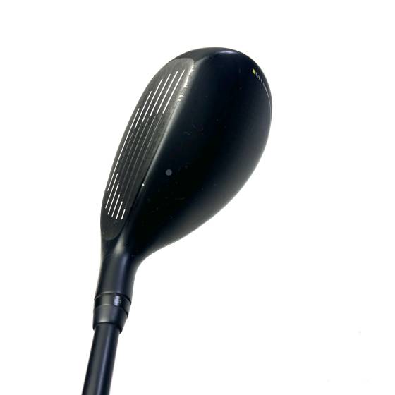 Ping G430 4 Hybrid / 22 Degree / Alta CB 70 Stiff Flex