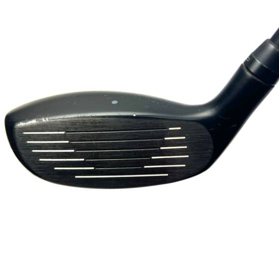 Ping G430 4 Hybrid / 22 Degree / Alta CB 70 Stiff Flex