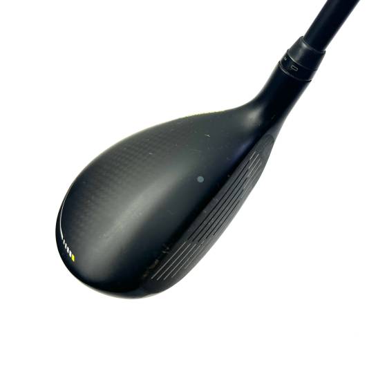 Ping G430 4 Hybrid / 22 Degree / Alta CB 70 Stiff Flex