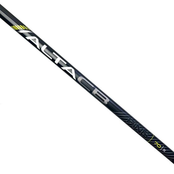 Ping G430 4 Hybrid / 22 Degree / Alta CB 70 Stiff Flex