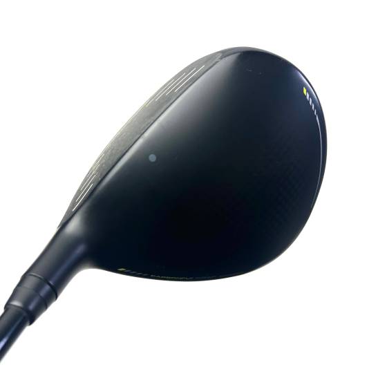 Ping G430 Max 3 Wood / 15 Degree / HZRDUS Smoke RDX Stiff Flex