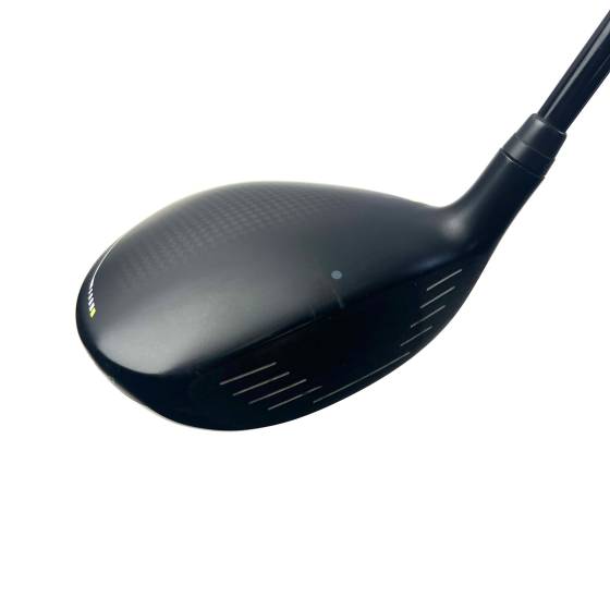 Ping G430 Max 3 Wood / 15 Degree / HZRDUS Smoke RDX Stiff Flex