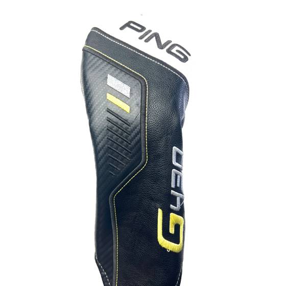Ping G430 Max 3 Wood / 15 Degree / HZRDUS Smoke RDX Stiff Flex