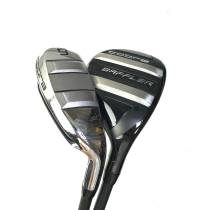Cobra Baffler Hybrid Irons / 5H + 6-PW / Ultralite 45 Lite Flex