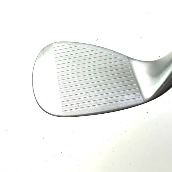 Callaway Opus SP Chrome Lob Wedge / 58 Degree / Dynamic Gold S200 Stiff Flex