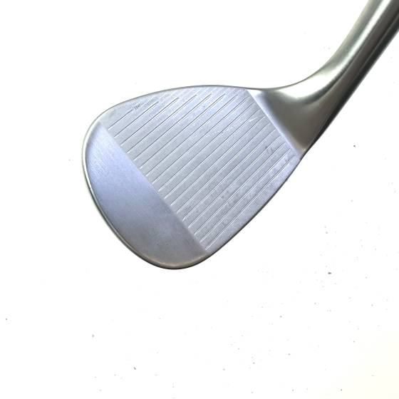 Callaway Opus SP Chrome Lob Wedge / 58 Degree / Dynamic Gold S200 Stiff Flex