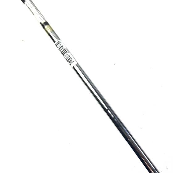 Callaway Opus SP Chrome Lob Wedge / 58 Degree / Dynamic Gold S200 Stiff Flex