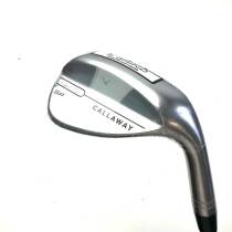 New Callaway Opus SP Chrome Sand Wedge / 56 Degree / Dynamic Gold S200 Stiff Flex