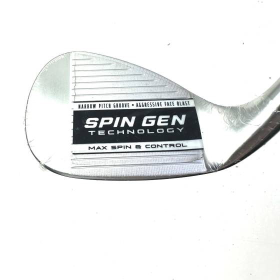New Callaway Opus SP Chrome Sand Wedge / 56 Degree / Dynamic Gold S200 Stiff Flex