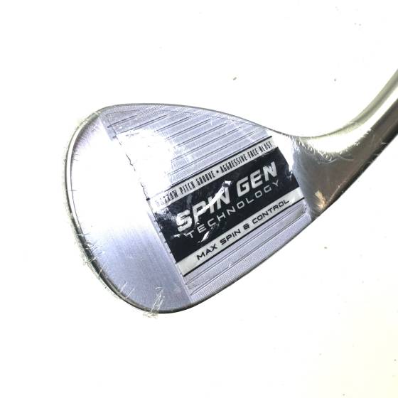 New Callaway Opus SP Chrome Sand Wedge / 56 Degree / Dynamic Gold S200 Stiff Flex