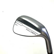 Callaway Opus SP Chrome Gap Wedge / 52 Degree / Dynamic Gold S200 Stiff Flex