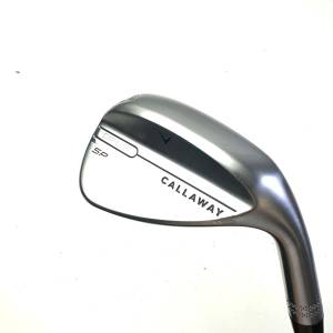 Callaway Opus SP Chrome Gap Wedge / 52 Degree / Dynamic Gold S200 Stiff Flex