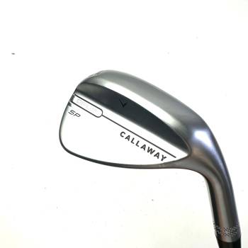 Callaway Opus SP Chrome Gap Wedge / 52 Degree / Dynamic Gold S200 Stiff Flex