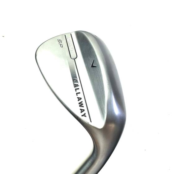 Callaway Opus SP Chrome Gap Wedge / 52 Degree / Dynamic Gold S200 Stiff Flex