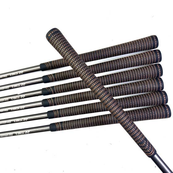 Yonex V Mass 260 Irons / 5-SW / Ultimum TI Regular Flex