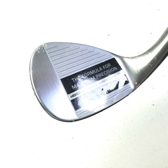 New Callaway Opus SP Chrome Lob Wedge / 60 Degree / Dynamic Gold S200 Stiff Flex