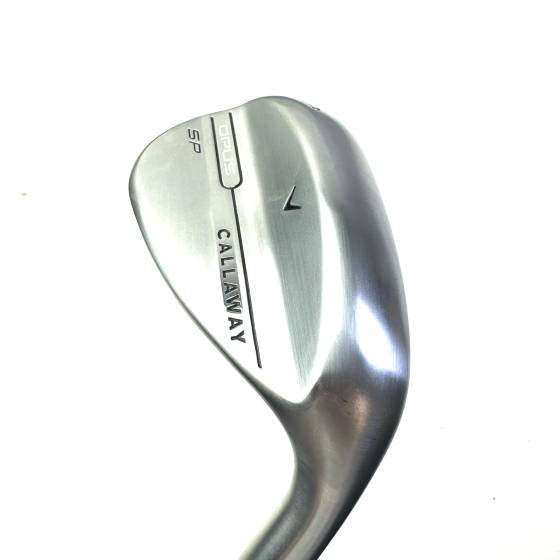 Callaway Opus SP Chrome Sand Wedge / 54 Degree / Dynamic Gold S200 Stiff Flex