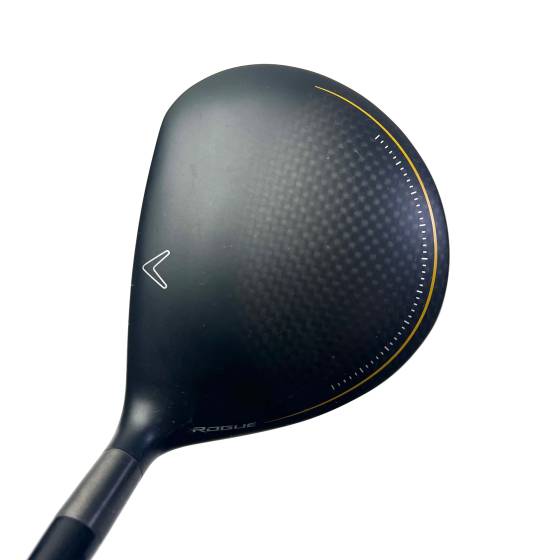 Callaway Rogue ST Max 3 Wood / 15 Degree / Tensei Blue AV Series 65 Regular Flex