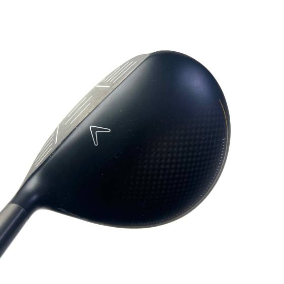 Callaway Rogue ST Max 3 Wood / 15 Degree / Tensei Blue AV Series 65 Regular Flex