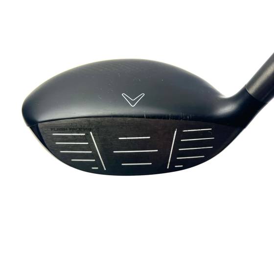 Callaway Rogue ST Max 3 Wood / 15 Degree / Tensei Blue AV Series 65 Regular Flex