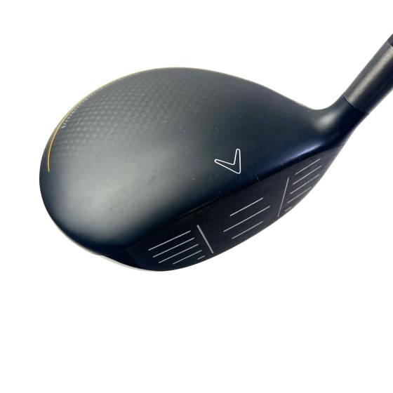 Callaway Rogue ST Max 3 Wood / 15 Degree / Tensei Blue AV Series 65 Regular Flex