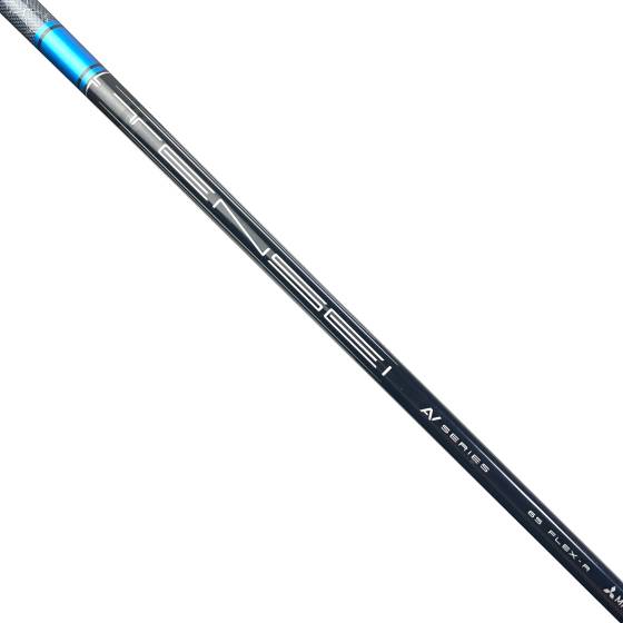Callaway Rogue ST Max 3 Wood / 15 Degree / Tensei Blue AV Series 65 Regular Flex