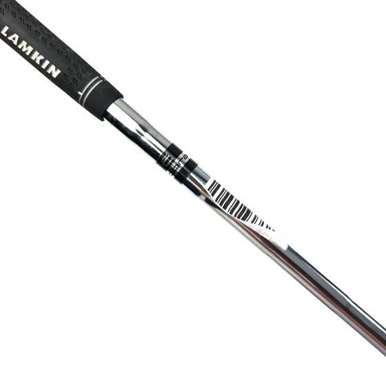 Cobra King Pur Lob Wedge / 60 Degree / Cobra Stiff Flex
