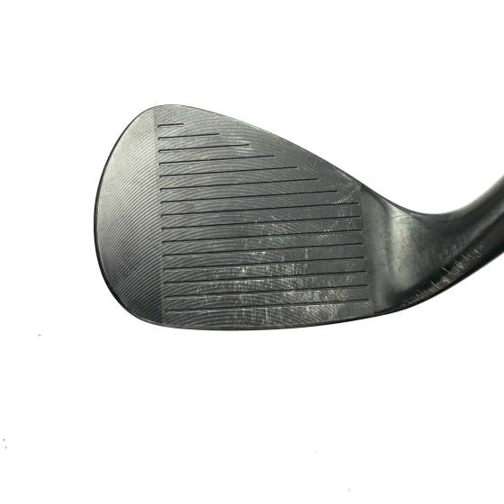 Wilson Infinite Gap Wedge / 52 Degree / KBS Tour 105 Wedge Flex