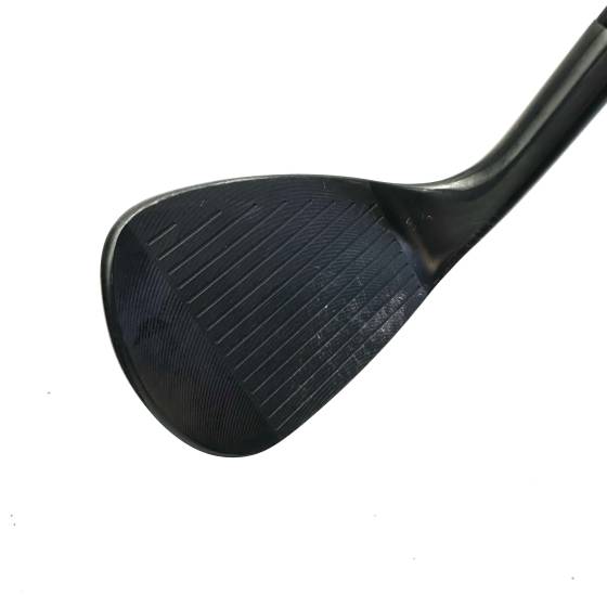 Wilson Infinite Gap Wedge / 52 Degree / KBS Tour 105 Wedge Flex