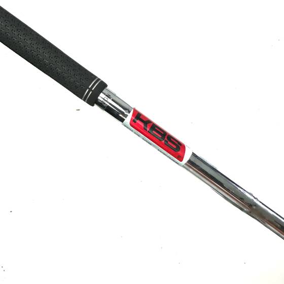 Wilson Infinite Gap Wedge / 52 Degree / KBS Tour 105 Wedge Flex