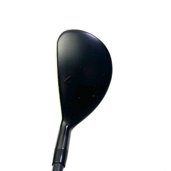 Callaway XR 3 Hybrid / 19 Degree / Project X Regular Flex