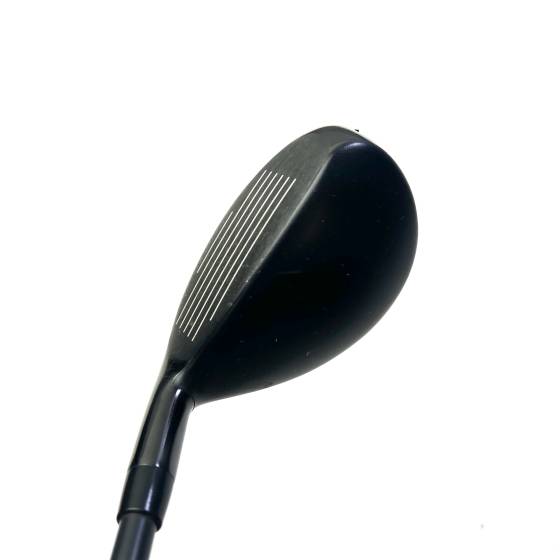 Callaway XR 3 Hybrid / 19 Degree / Project X Regular Flex