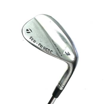 Taylormade Milled Grind 3 Sand Wedge / 54 Degree / Dynamic Gold Tour Issue Stiff Flex