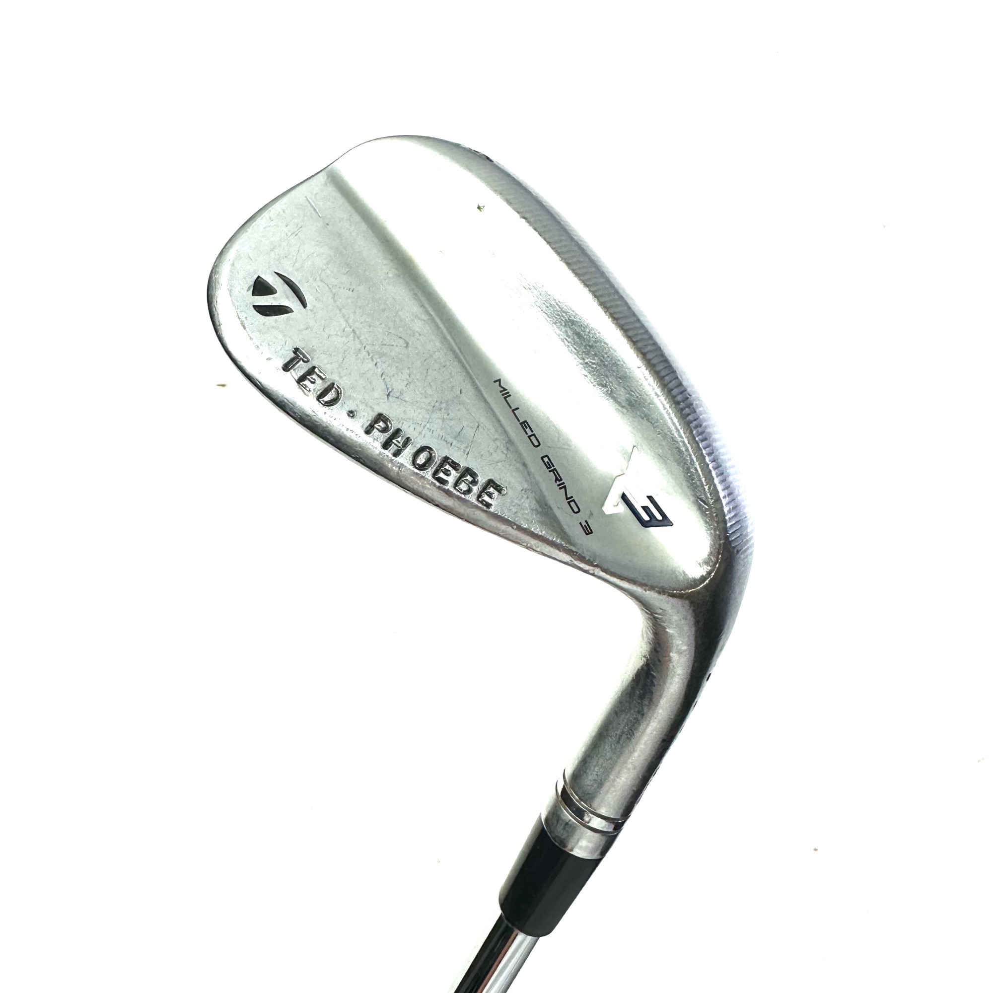 TaylorMade Milled Grind Sand Wedge (Used)
