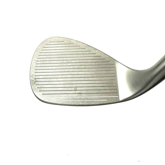 Cleveland Smart Sole Lob Wedge / 64 Degree / KBS Hi-Rev Max 105 Wedge Flex