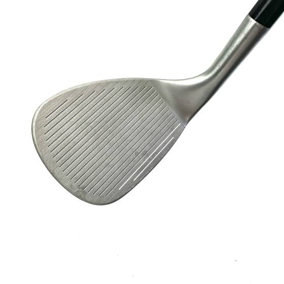 Cleveland Smart Sole Lob Wedge / 64 Degree / KBS Hi-Rev Max 105 Wedge Flex